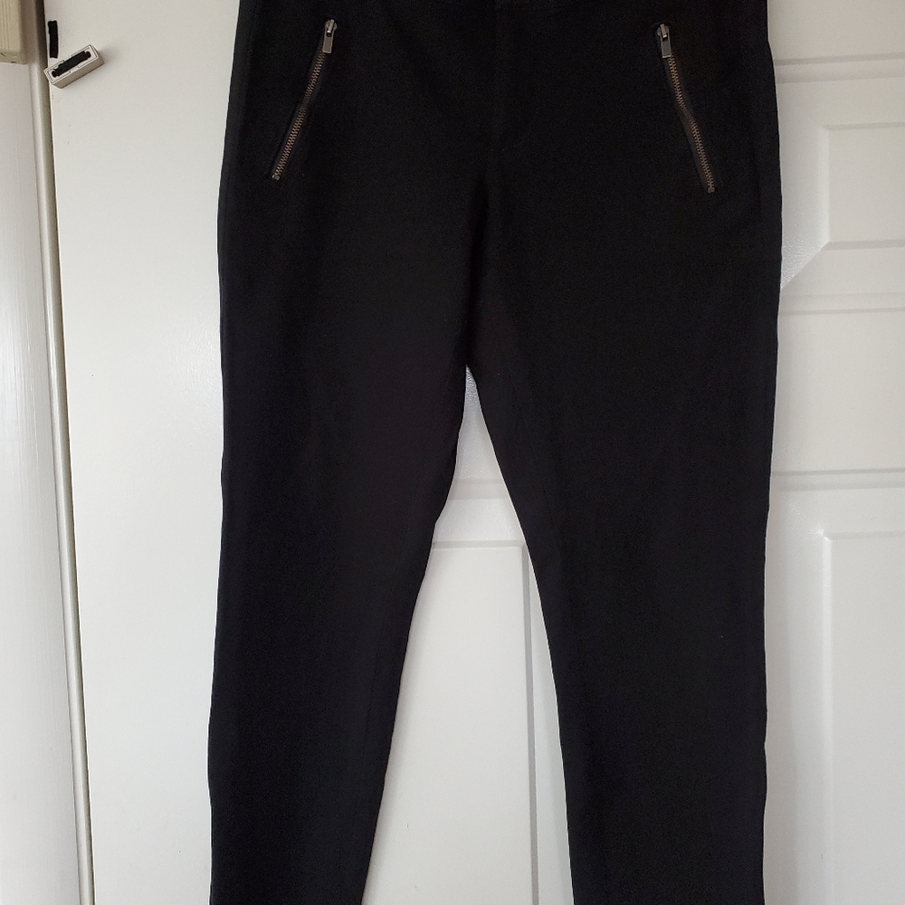 Banana Republic Sloan size 2P